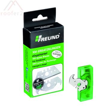 Freund Hakenklinge 0,65mm