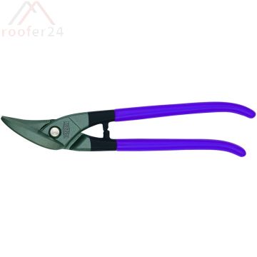 Freund Blechschere 280mm links kombi.
