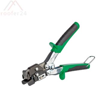 Freund Langlochzange 3x15mm