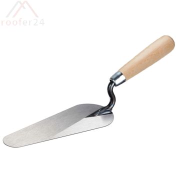 Freund Firstkelle rund 190mm