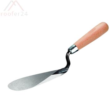 Freund Zungenkelle 160mm