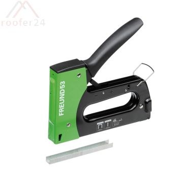 Freund Handtacker Freund und 53