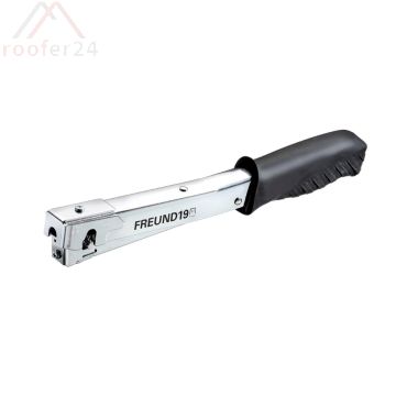 Freund Hammertacker Freund und 19