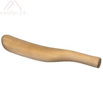 Freund Klopfholz schmal/rund
