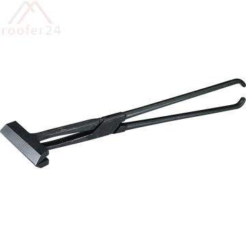Freund Deckzange 180mm gerade