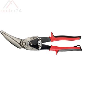 Freund Pelikanschere 280mm links
