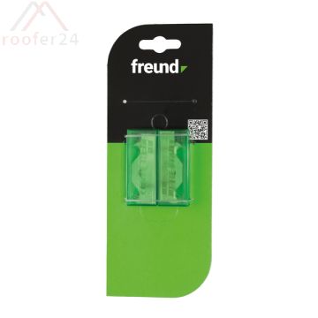 Freund Hakenklingen-Set