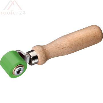 Freund Andrückrolle 33x28mm, Bewährter Rolle