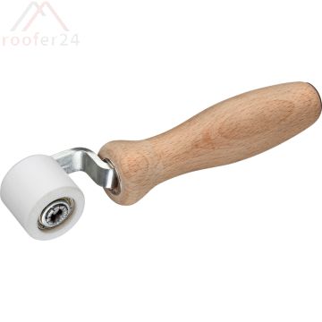 Freund Andrückrolle PTFE 33x45mm