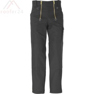JOB Zunfthose Cool, schwarz