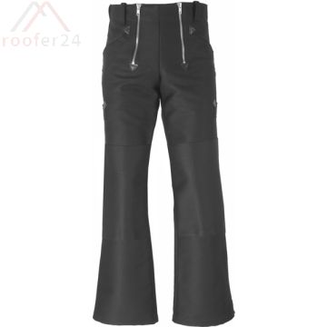 JOB Zunfthose Dopp Pil., schwarz