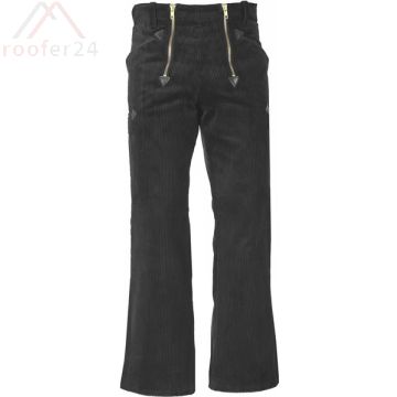 JOB Zunfthose Trenk Co. Schwarz