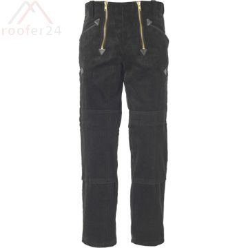 JOB Zunfthose Trenk Co., schwarz