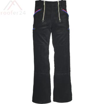 JOB Zunfthose Trenk Co., schwarz