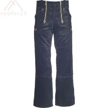 JOB Zunfthose Trenk Co., schwarz