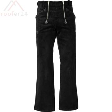 JOB Zunfthose Trenk Co., schwarz