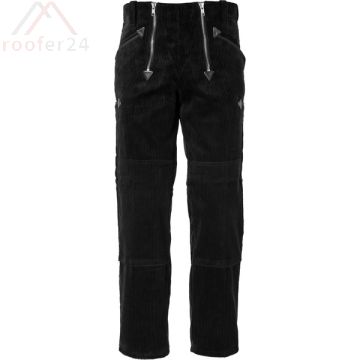 JOB Zunfthose Trenk Co., schwarz