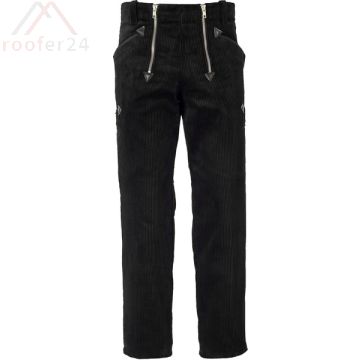 JOB Zunfthose Trenk Co., schwarz