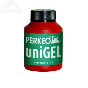 Perkeo Weichlötflussmittel Unigel 80ml