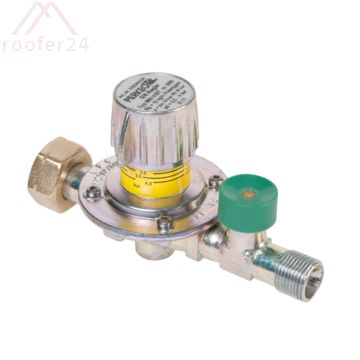 Perkeo Propanregler 0,5-4 bar SBS