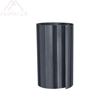 DUOFALZ Band 0,70/1000mm SX, Anthrazit