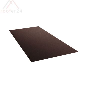 DUOFALZ Tafelblech 0,70 1000x2000 SX, Testa di Moro