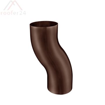 Sockelknie 120mm SX, Testa di Moro