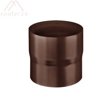 Steckmuffe 120mm SX, Testa di Moro