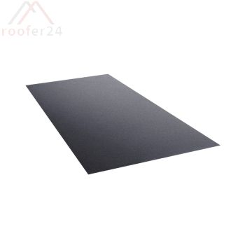 DUOFALZ Tafelblech 0,70 1000x2000 SX, Anthrazit