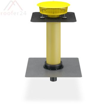 SITA Fireguard 70 m. Anstauelement