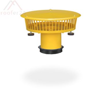 SITA Trendy Anstauelement 25-105PA