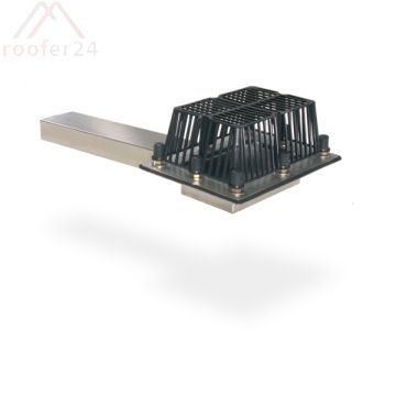 SITA Turbo Attikagully 120x60