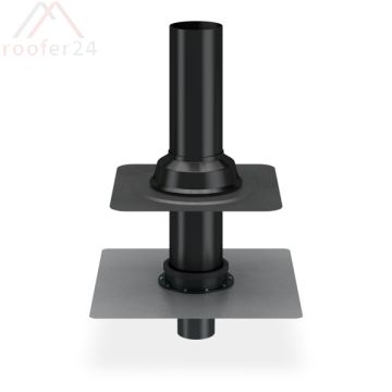 SITA Vent Fireguard 150, PVC