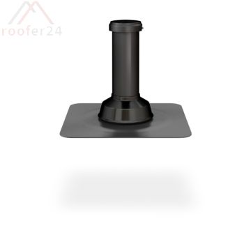 SITA Vent Revision 100, Thermoplast