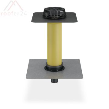 SITA DSS Fireguard 70 m. Airstop, Thermoplan