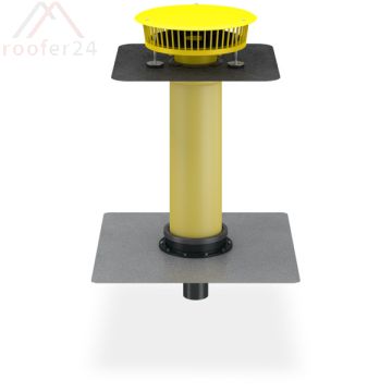 SITA DSS Fireguard 70 m. Anstauelement