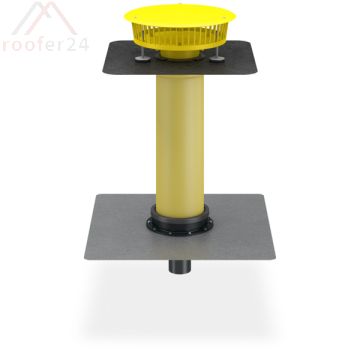 SITA Fireguard 150 m. Anstauelement