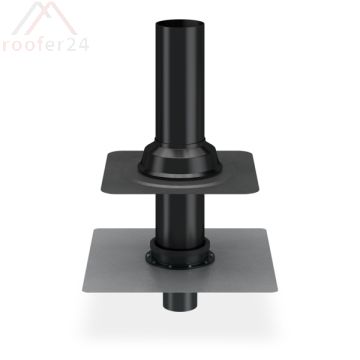 SITA Vent Fireguard 150, Thermoplan