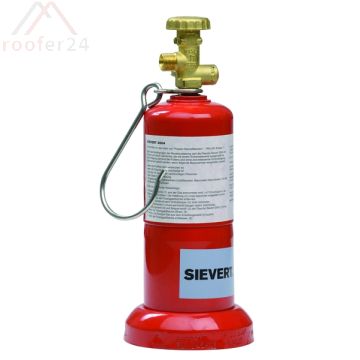 Sievert Propan Gasflasche 425g