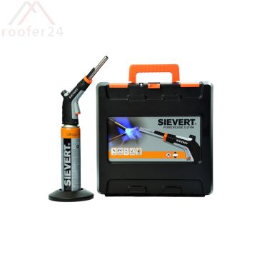 Sievert Powercase Ultra Lötset