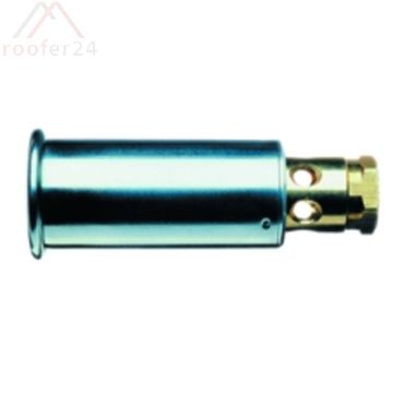Sievert Brennerkopf 34mm inox