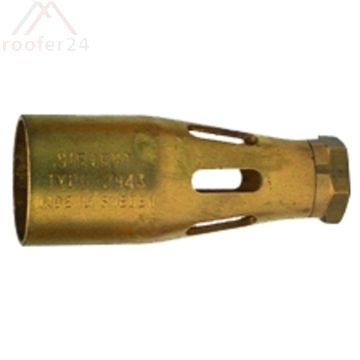 Sievert Brennerkopf 32mm