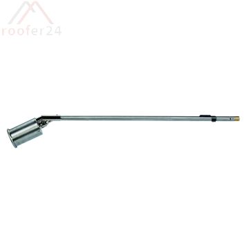Sievert Aufschweißbrenner 60mm/600