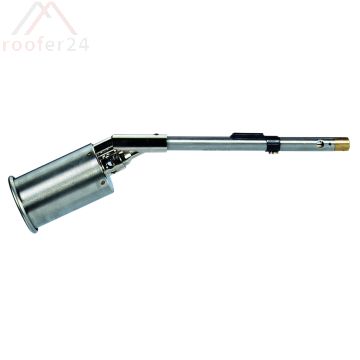Sievert Aufschweißbrenner 60mm/250