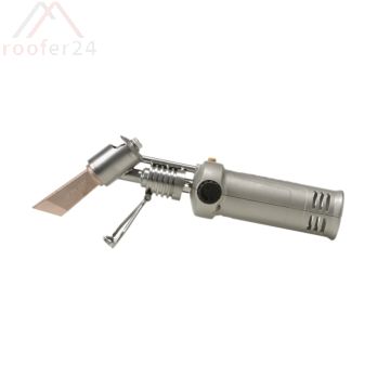 Sievert Kartuschenlötkolben PSI3380-Set Kupferstück