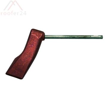 Sievert Kupferstück Hammerf.300g