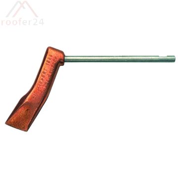 Sievert Kupferstück Hammerf.550g