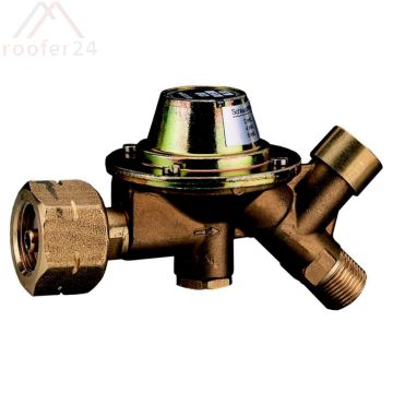 Sievert Sicherheitsregler 1,5bar
