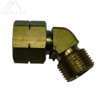 Sievert Drehkupplung G3/8"