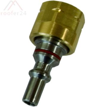 Sievert Kupplungsstift D1